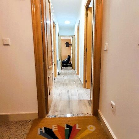 Apartament La Casona Serranillos Zewnętrze zdjęcie