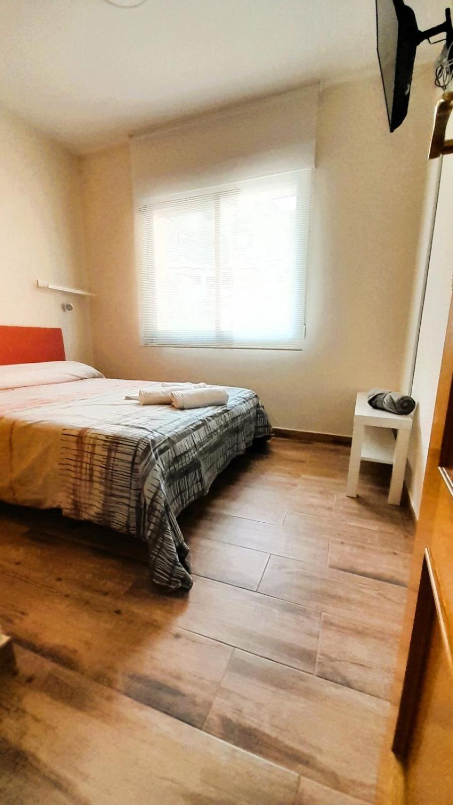 Apartament La Casona Serranillos Zewnętrze zdjęcie