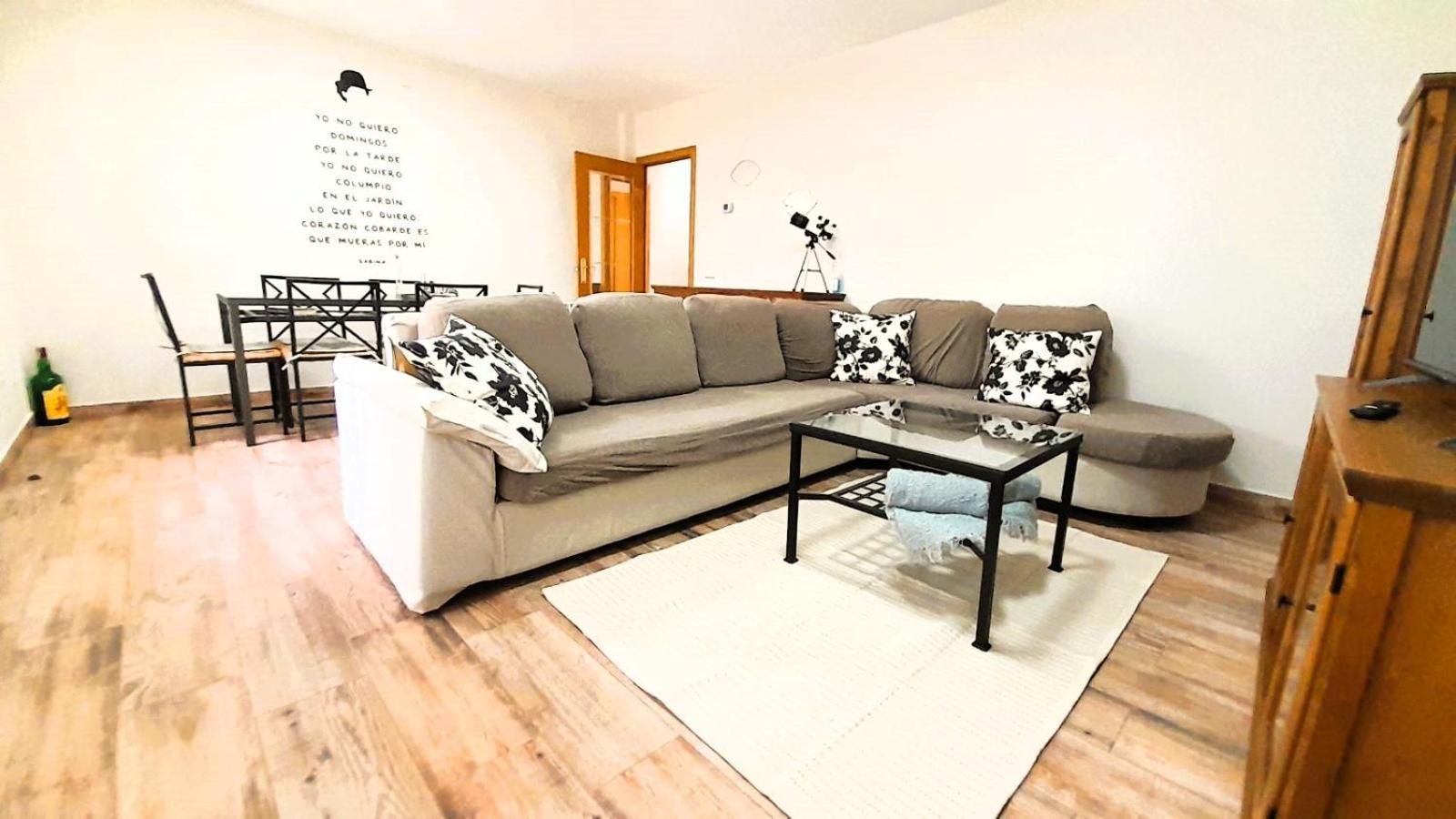 Apartament La Casona Serranillos Zewnętrze zdjęcie
