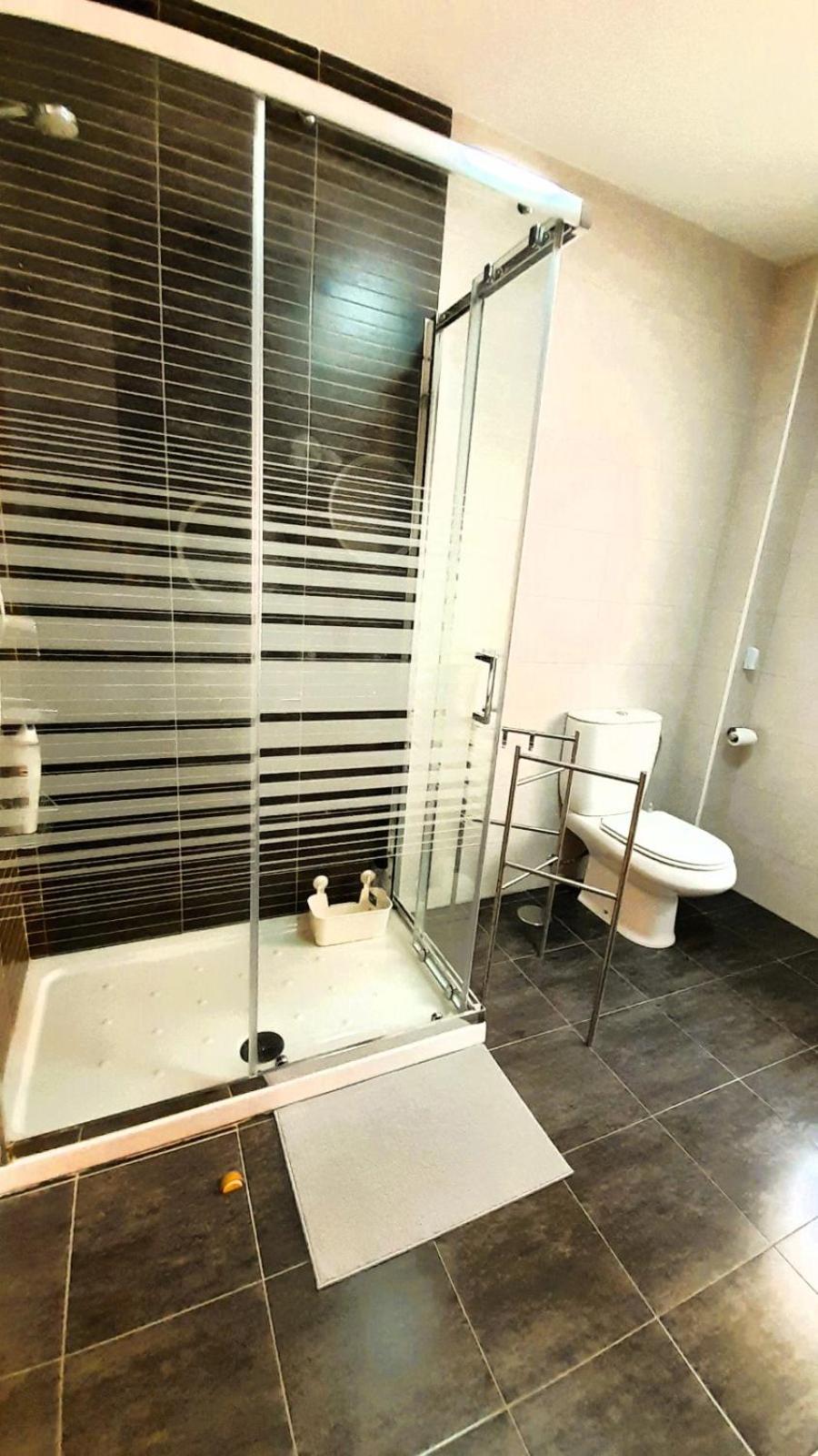 Apartament La Casona Serranillos Zewnętrze zdjęcie