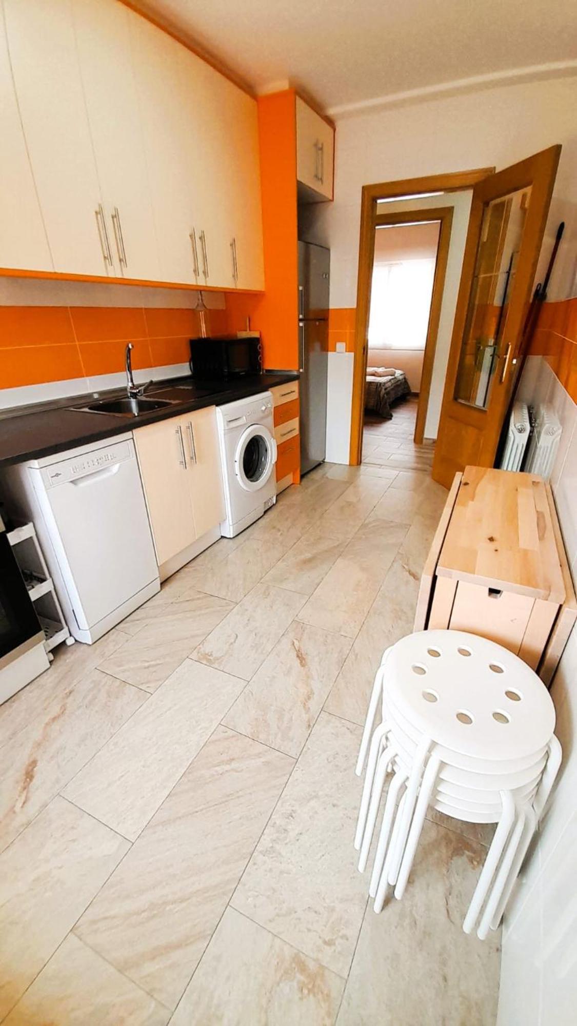 Apartament La Casona Serranillos Zewnętrze zdjęcie