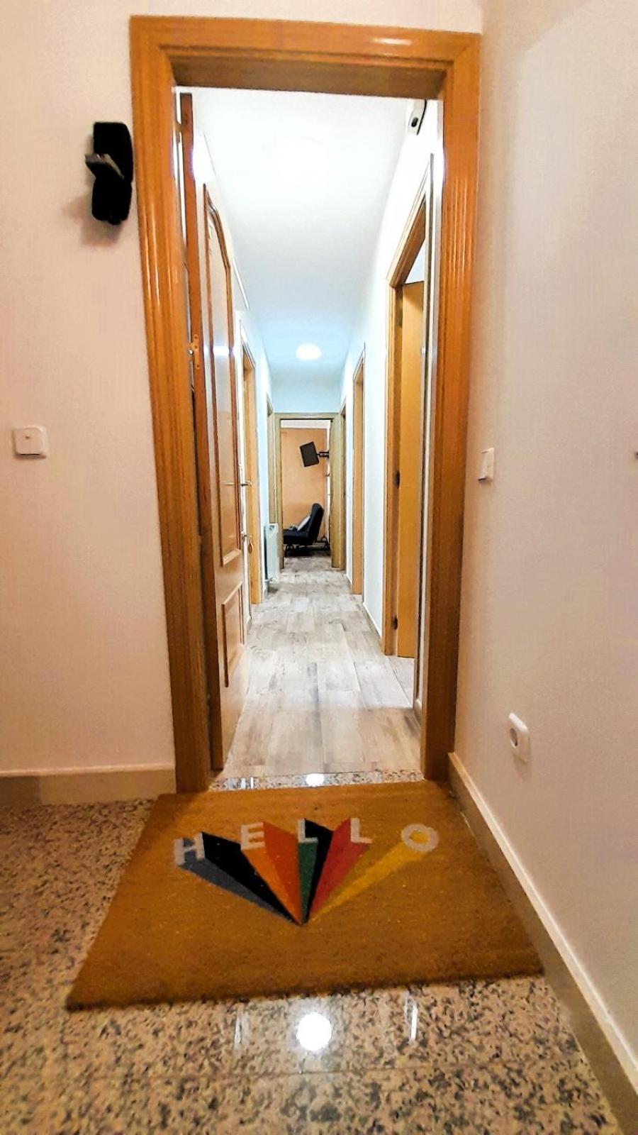 Apartament La Casona Serranillos Zewnętrze zdjęcie