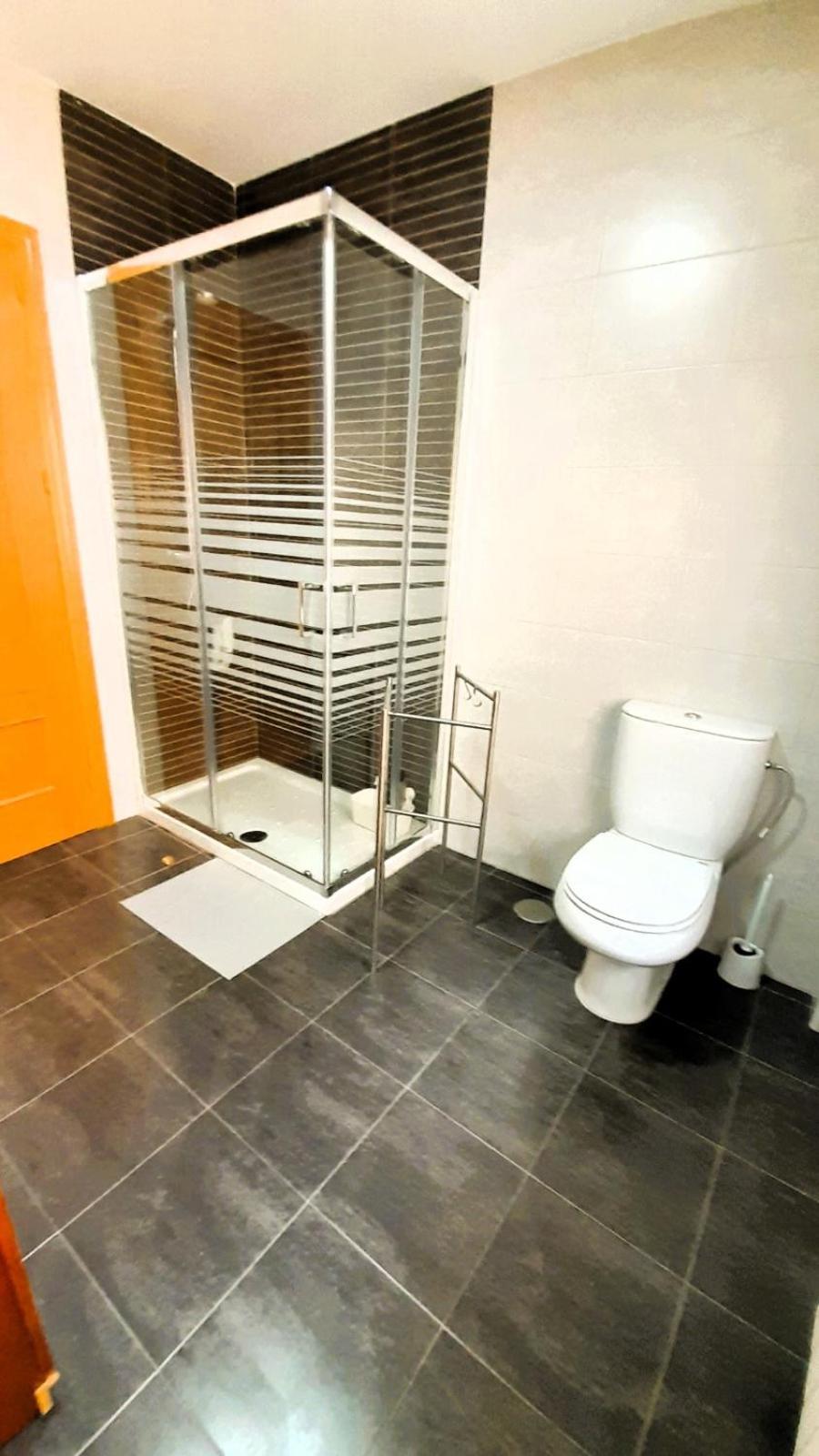 Apartament La Casona Serranillos Zewnętrze zdjęcie