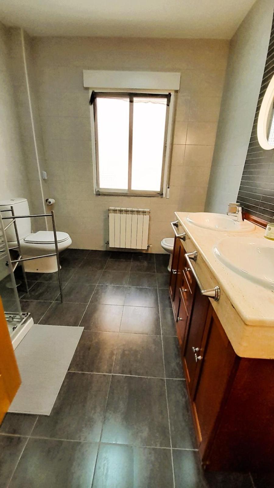 Apartament La Casona Serranillos Zewnętrze zdjęcie