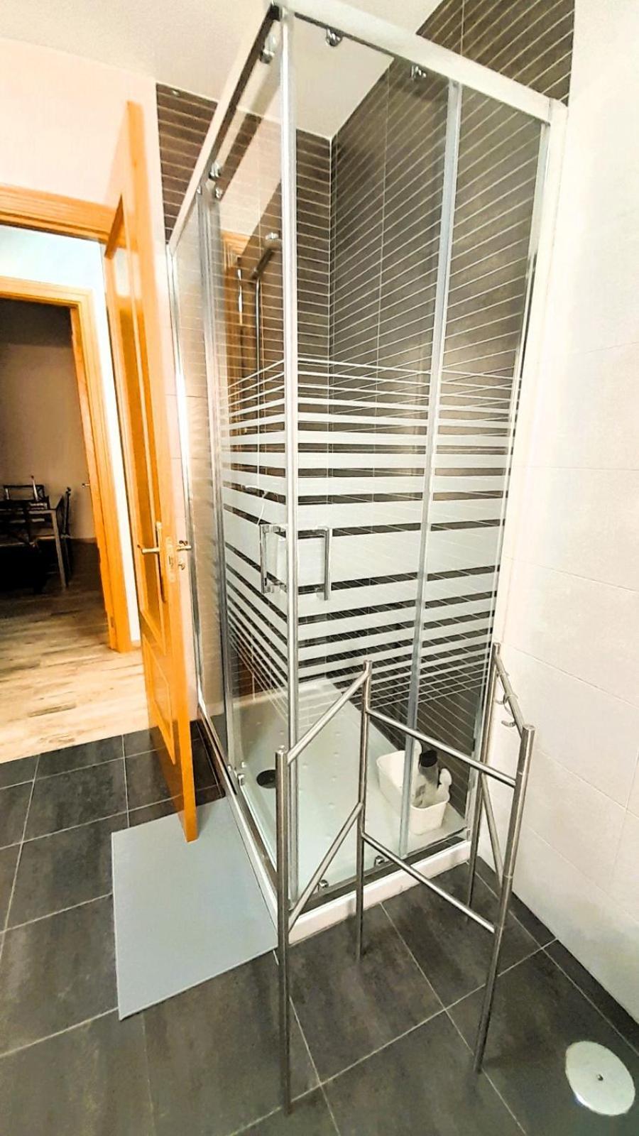 Apartament La Casona Serranillos Zewnętrze zdjęcie