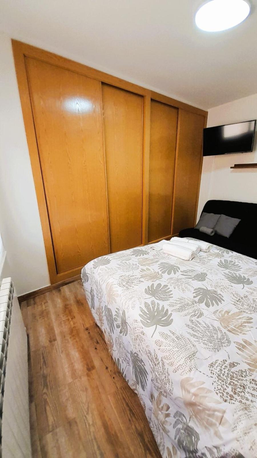Apartament La Casona Serranillos Zewnętrze zdjęcie