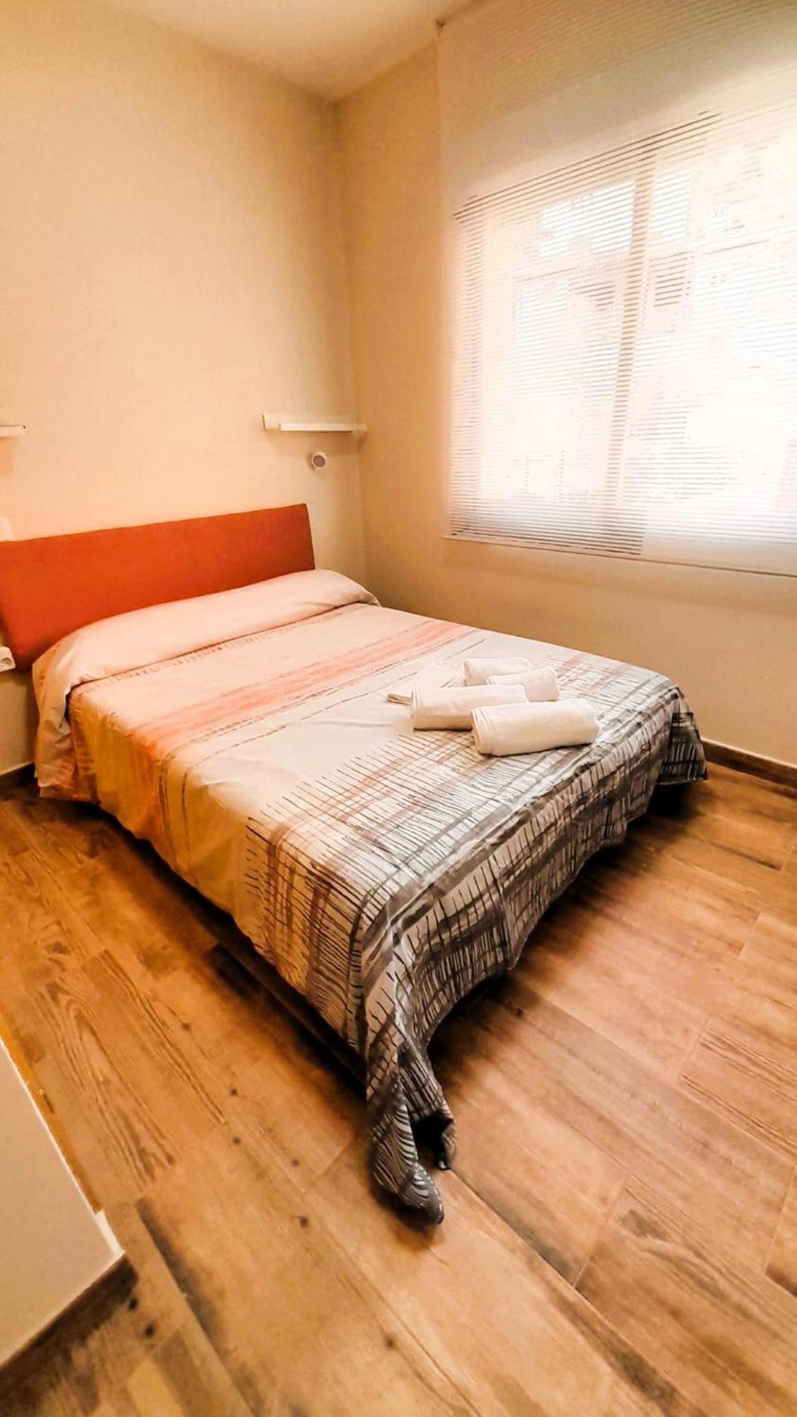 Apartament La Casona Serranillos Zewnętrze zdjęcie