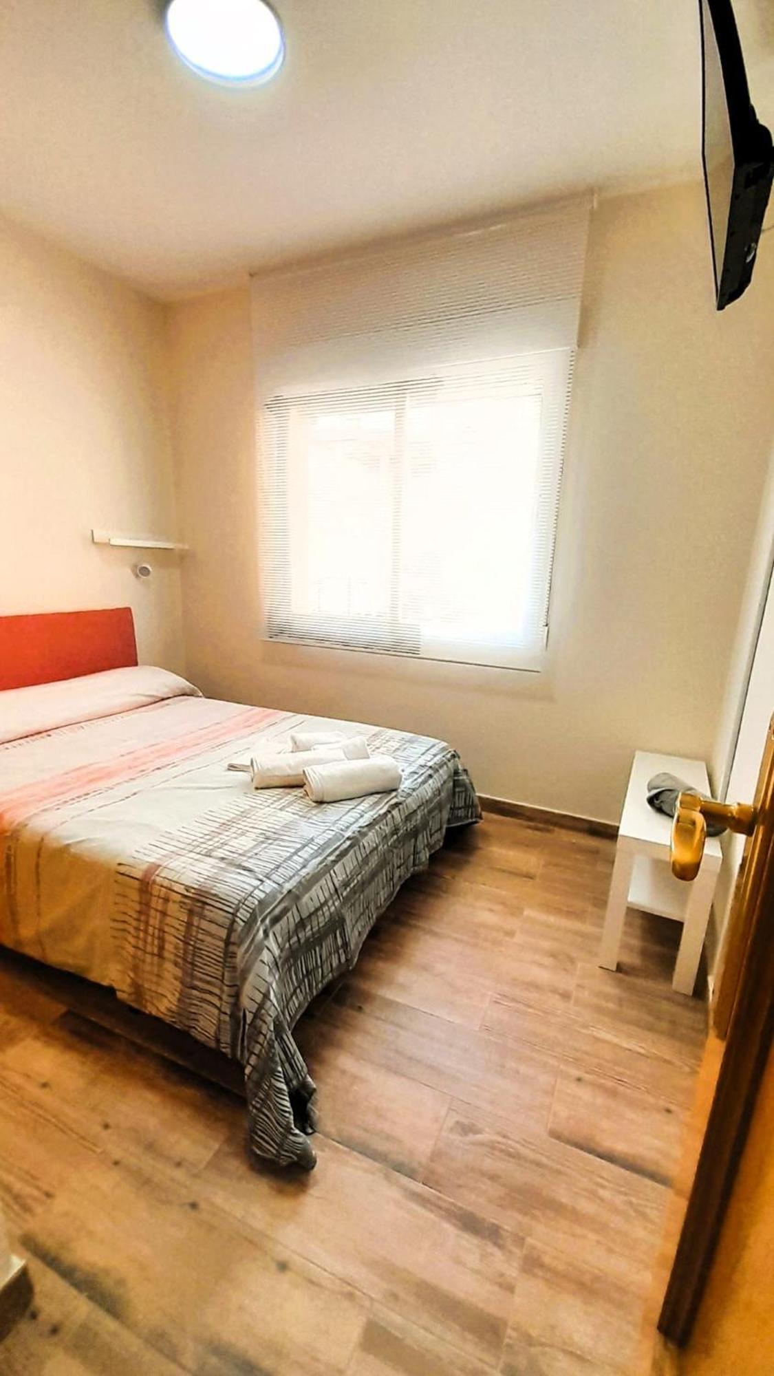Apartament La Casona Serranillos Zewnętrze zdjęcie