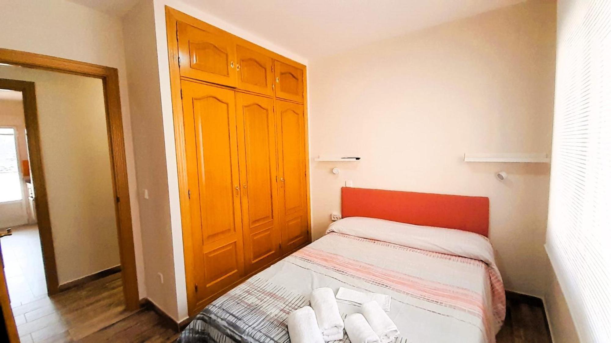 Apartament La Casona Serranillos Zewnętrze zdjęcie